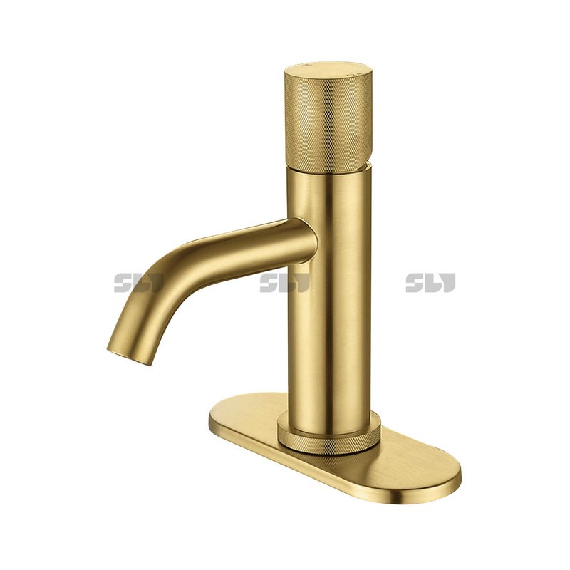 SLY Kaiping Bathroom Single Handle Bathroom Basin Faucets Buy single